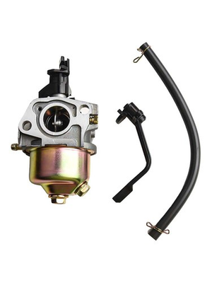 #ad Easily Installed Carburetor for Workforce 2500PSI Washers and Generators AU $29.40