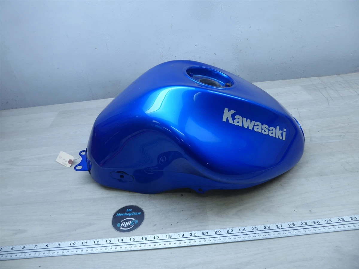 Other Motorcycle Parts for Kawasaki Ninja 650R for sale | eBay
