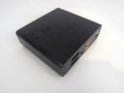 Shure ANI22 Audio Netzwerk Interface ANI22-BLOCK