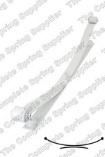 LESJÖFORS Federnpaket 5895018 für 2KJ 2CB SAJ SAB VW CADDY 2CJ 2KB 3 4 TSI SRE