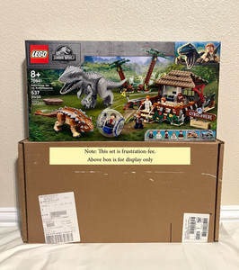 Lego 75941 | eBay