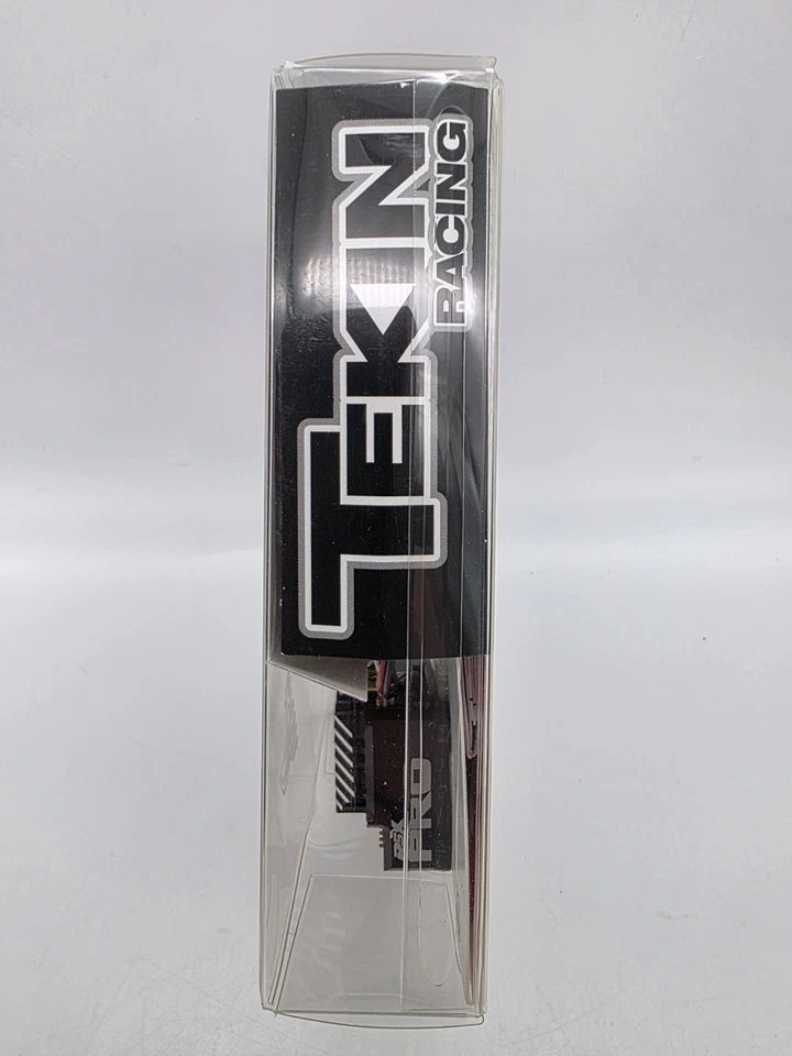 Tekin TEKTT1159 RSX Pro Mod Sensored/Sensorless D2 ESC Brushless Speed Control - Image 4 of 4