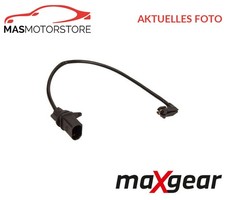 WARNING CONTACT CABLE WEAR WARNING CONTACT REAR MAXGEAR 23-0048 A FOR VW TOUAREG