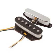 Fender Fender Custom Shop Texas Special Tele Pickups Gitarren-Pickups