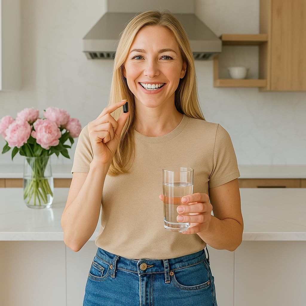 Ultimate Multivitamin Multimineral and Superfood with 42 Fruit and Vegetable ...