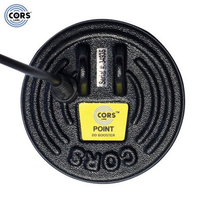 CORS POINT Hochl.spule für Quest Q30/Q30+/Q35/Q60/X5 IDMaxX/X10 PRO/X10 IDmaxX
