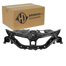 DIEDERICHS RAHMEN KÜHLERGRILL passend für RENAULT CAPTUR | 4407039