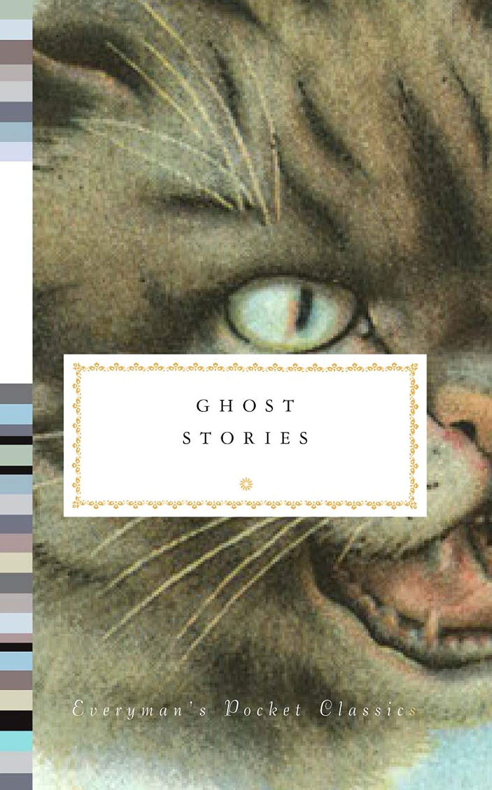 Ghost Stories Peter Washington - Image 5