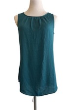 CAbi Mist Top Style 3789 Size XS