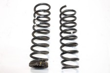 HYUNDAI I30 MK2 1.6 Rear Coil Spring Pair 2016