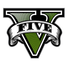 GTA V Enhanced (PC) - Rockstar Key