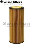 David Vasco ÖLfilter Passend FüR BMW 3Er Touring E46 E91 E90 Alpina D3 Kombi