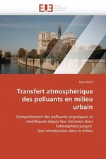 Azimi-S Transfert atmosphérique des polluant...