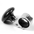 Steering Wheel Spinner Knob Handle Universal Heavy Duty Suicide Car Truck Power
