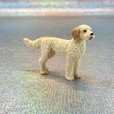 Schleich Golden Doodle Dog 13939 2021