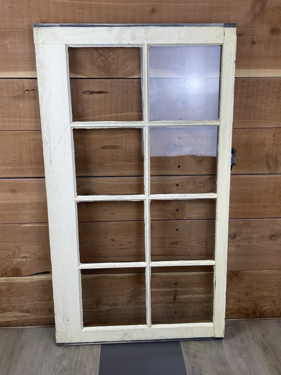 Glass Antique Original Antique Windows, Shutters & Sash Locks for