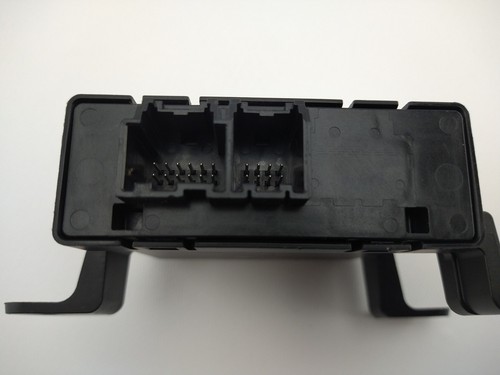 2010 - 2014 Cadillac Chevrolet GMC Rear Park Assist Alarm Module 20929710 OEM - Foto 5 di 8