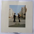 PINK FLOYD WISH YOU WERE HERE CBS 25AP1258 1LP