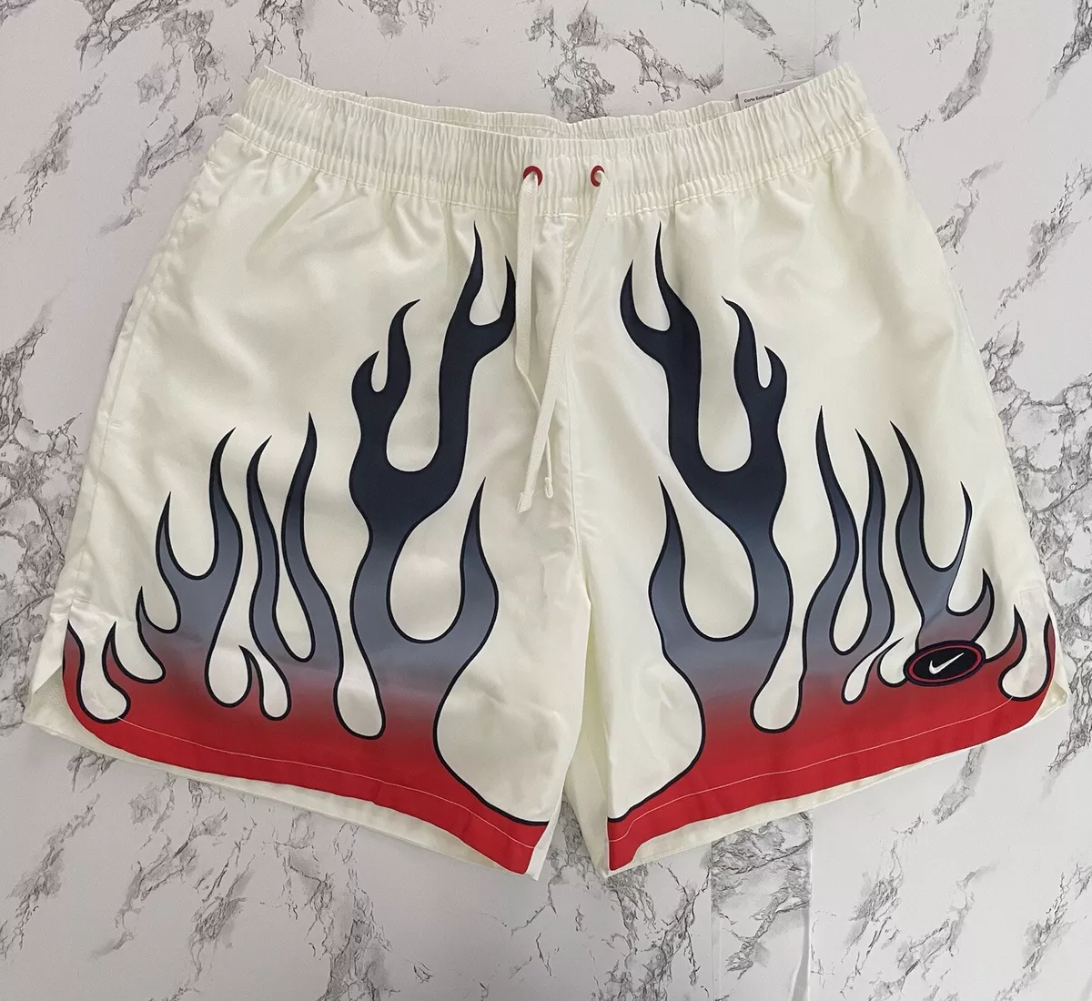 Flames shorts deals
