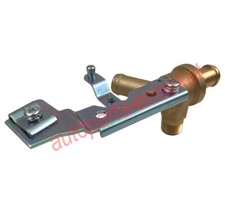 Válvula de calefacción apta para Ford Taunus 12m 15m 17m 20m P5 P6 P7 Osi Transit