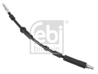 Febi Bilstein 170260 Bremsschlauch Vorne Links FüR Ford