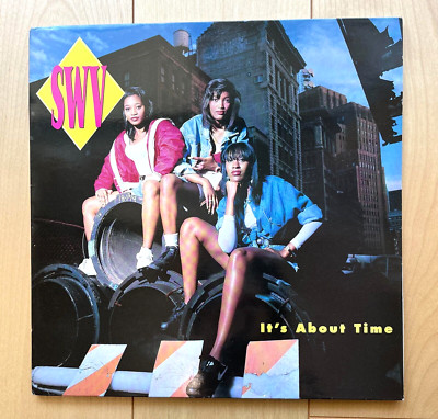 SHILO / IT'S ABOUT THAT TIME レア盤 s-l400.jpg