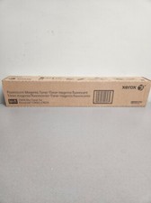Xerox PrimeLink C9065/C9070 Fluorescent Magenta Toner Cartridge 006R01793
