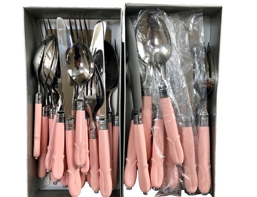 Versatile 9-Pc High Speed Steel Countersink Set with Plastic