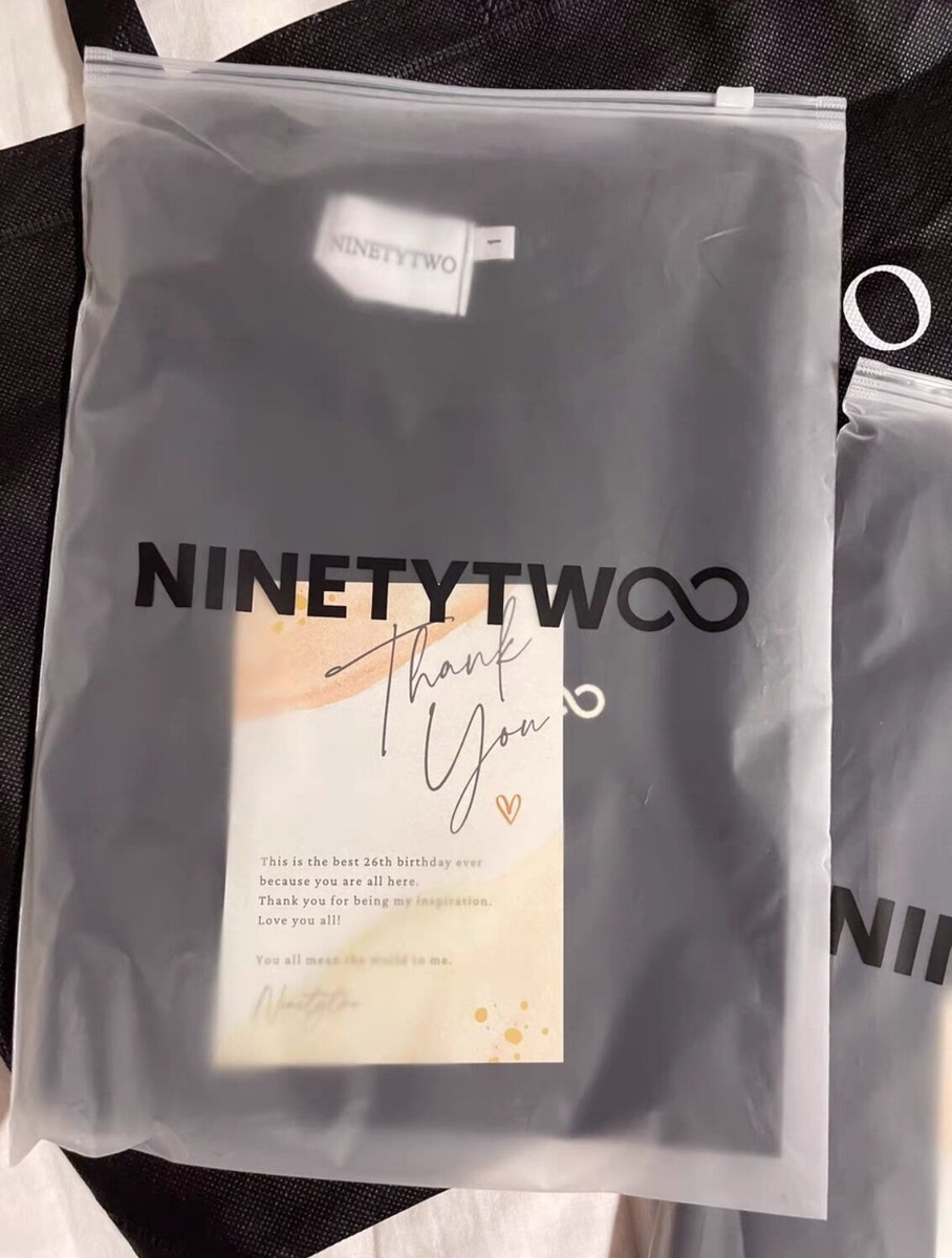 NINETYTWO T-SHIRT Freen フリーン ninety two NINETYTWO T-SHIRT Freen 92 ninety two