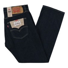 levis rigid