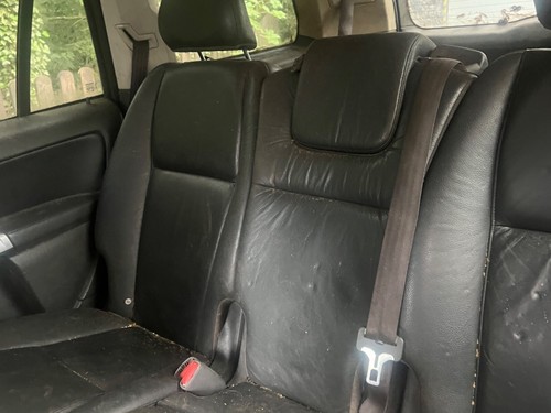 volvo xc 90 felgen neue Alufelgen und neue Reifen - Bild 17 von 24
