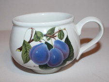 Portmeirion - Pomona - Cup - The Imperatrice Plum