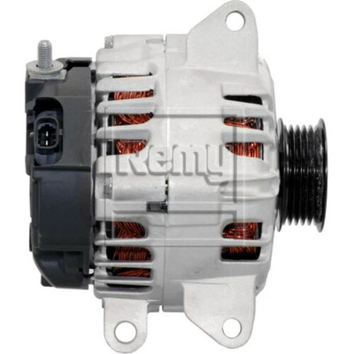 Alternador para GMC Terrain REMY 2010-2017 Foto 4 de 4