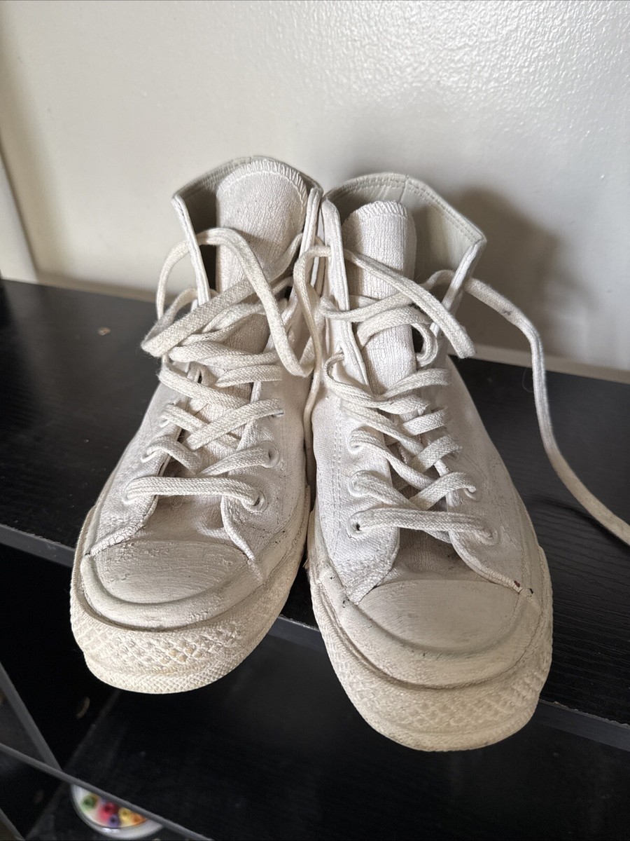 Maison Martin Margiela X Converse | eBay