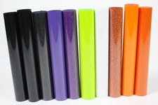 Siser Easyweed HTV Heat Transfer Vinyl for Tshirts 10pc 12x12" Sheets - CLOSEOUT