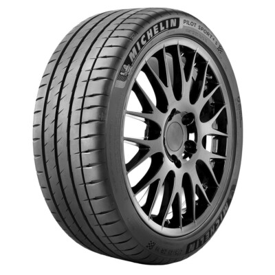 2X MICHELIN PILOT SPORT 4 S XL 245 30 R 21 91 Y