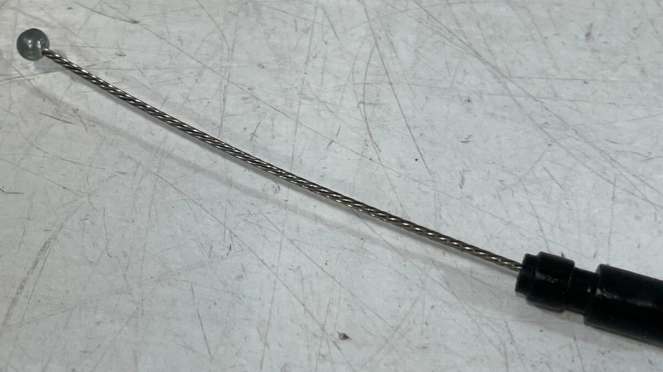 2019–2024 BMW 330i 330i xDrive 330e КАБЕЛЬ ЗАЩЕЛКИ ЗАМКА КАПОТА КАПОТА # 98378 - Изображение 2 из 4