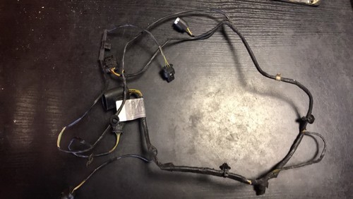 BMW 1 E87 Stoßstange vorne PDC Parkkabel 6962580