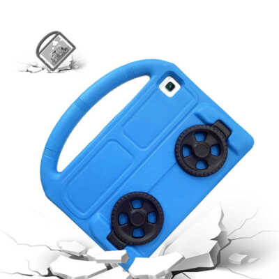 For Samsung Galaxy Tab A A7 A8 S6 Lite Shockproof Kids Stand EVA Tablet Case