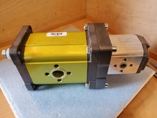 Kv 2p-s kv 1p-s pump s vivolo