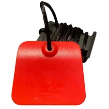 TREADMILL KEY 290776 - Nordictrack Proform Healthrider Safety Switch Stop  