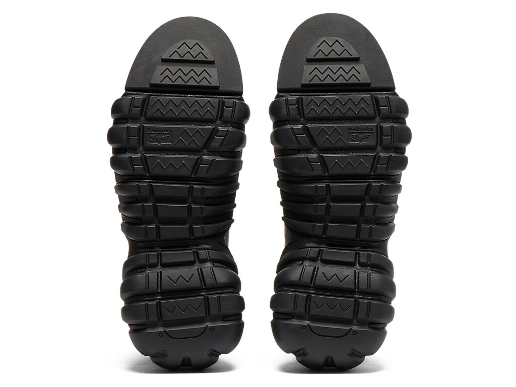 Onitsuka Tiger Dentigre HYB MB 1183C418 001 Black Black