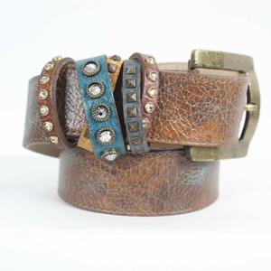 leatherock belts
