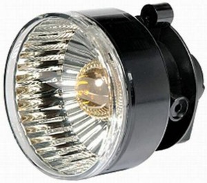 Reversing lamp опель астра