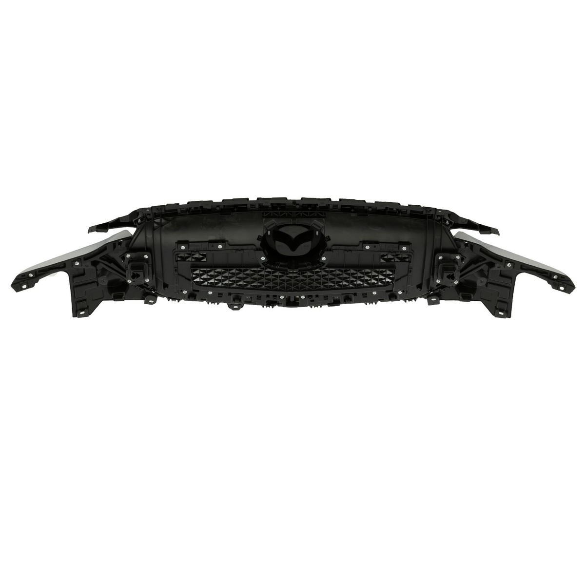 OEM NEW Genuine Mazda Front Mesh Grille Assembly 2017-2019 CX-5