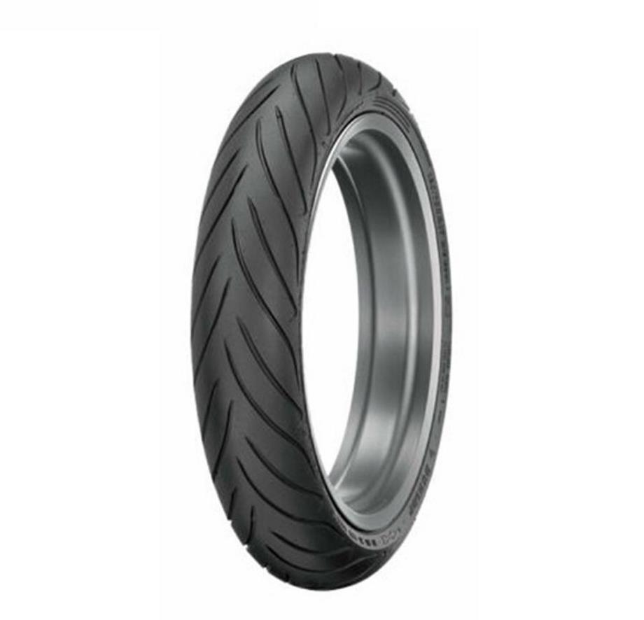 Pneu Dunlop Roadsmart II 17 pouces pour vos trajets quotidiens et road trips