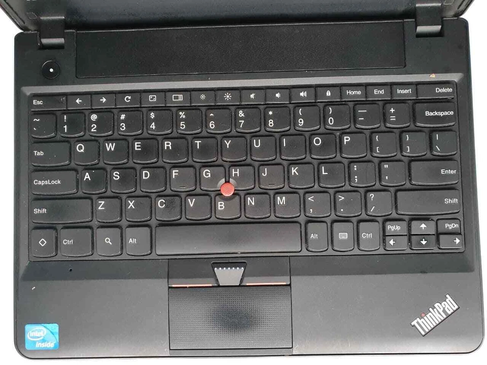 Lenovo Chromebook x131e 11.6" 16GB SSD HDD 2GB Ram Intel Celeron 1007U WIFI HDMI - Image 3 of 4