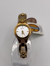 Fossil F2 Woman's classy dress Watch Es 9078