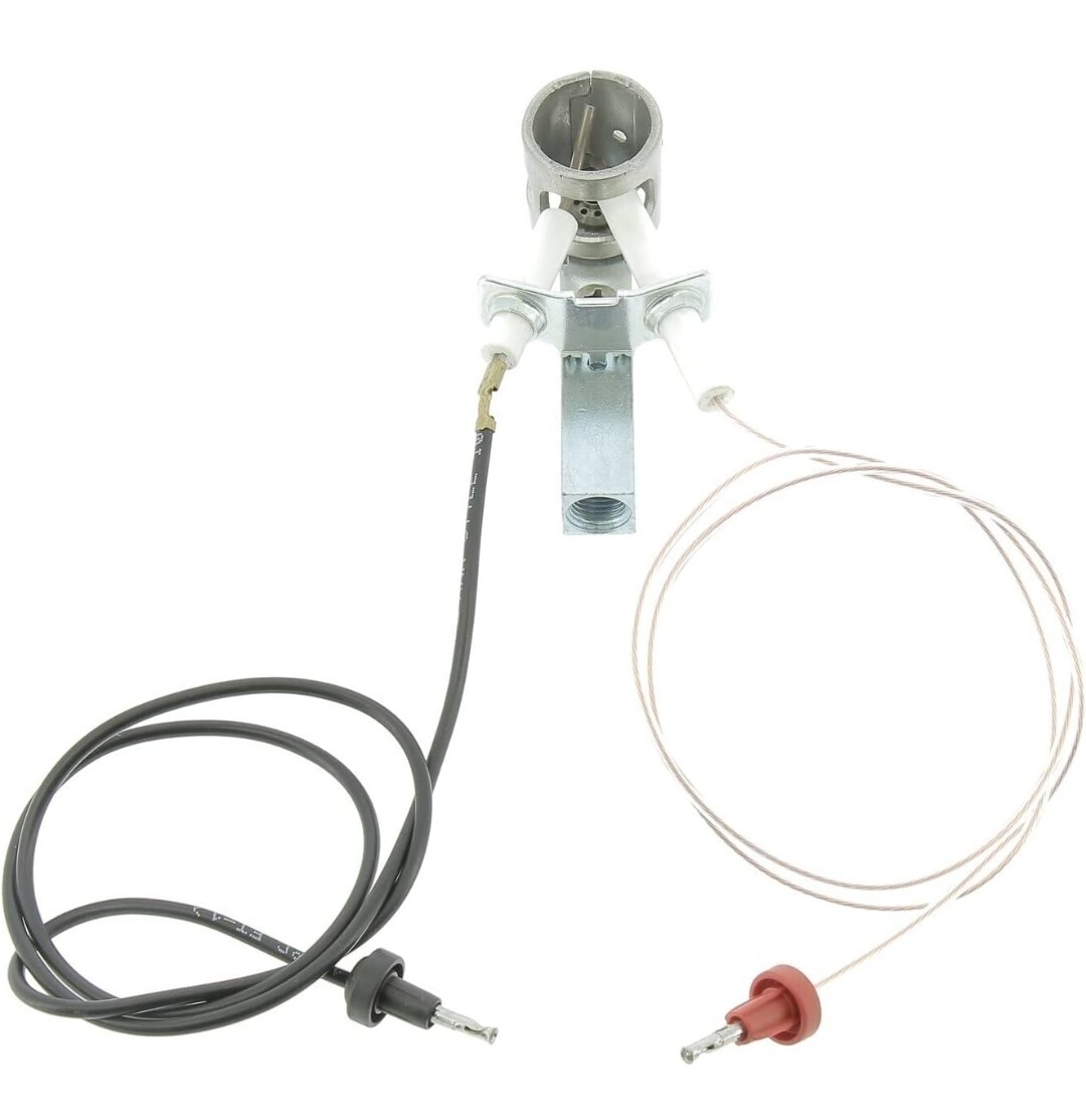 Dometic 241280282 Fridge Gas Burner for sale online eBay