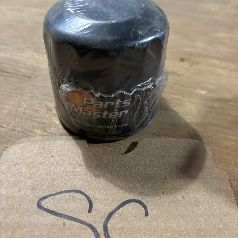 NOS Parts Master 67712 Oil Filter Same As Wix 57712 - Image 4 of 4